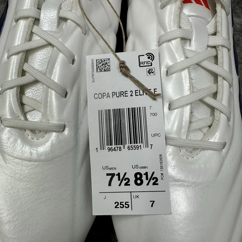 adidas copa pure